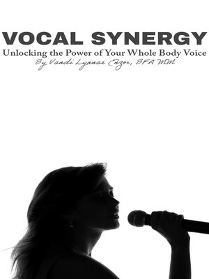 cover image of Vocal Synergy